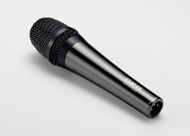 Clear Force Microphone Premium