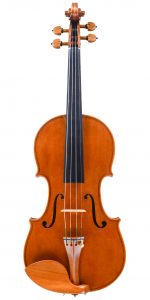 ピグマリウスヴァイオリン VL-500 per Solista