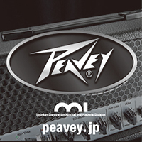 PEAVEY