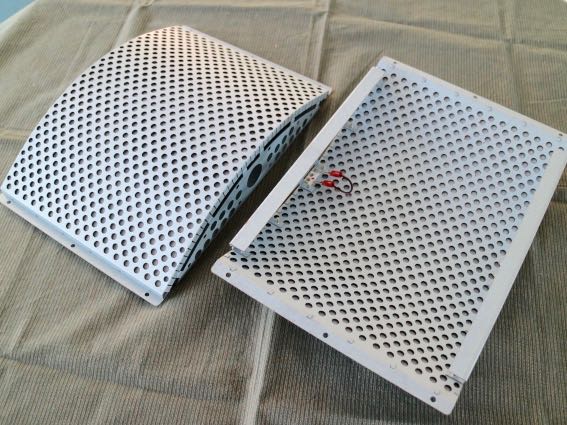 スピーカーユニット RF4S-60