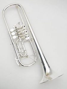 Ricco Kuhn T053BLSP