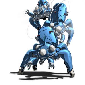 tachikoma