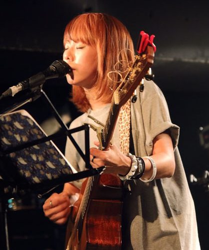 高橋智恵さん
