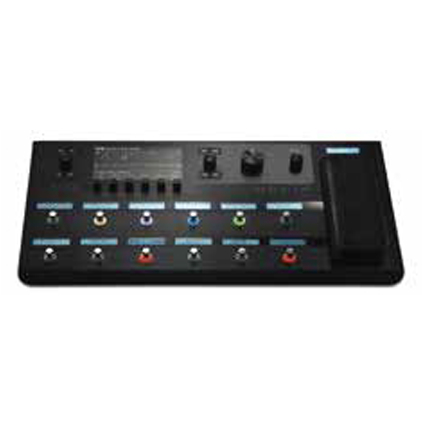 ギタープロセッサー：Line 6 Helix