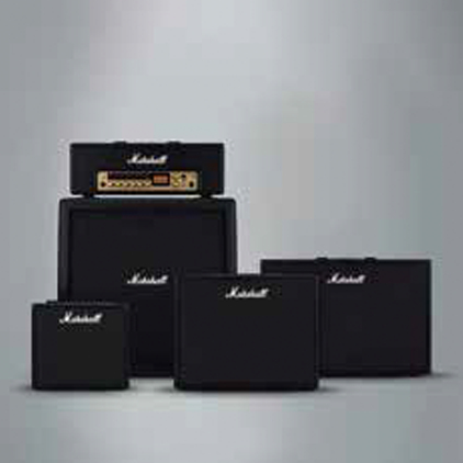 ギターアンプ：Marshall CODEシリーズ