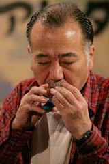 明田川荘之