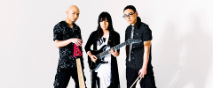 仮BAND