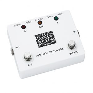 sns_pe_ab_loop_switch_box