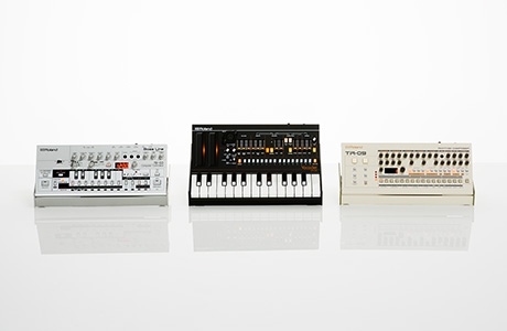 synthesizer