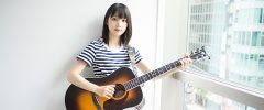 新山詩織