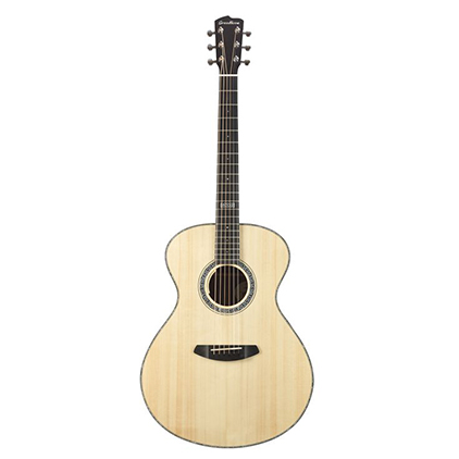 アコースティックギター： Breedlove Legacy Concerto E