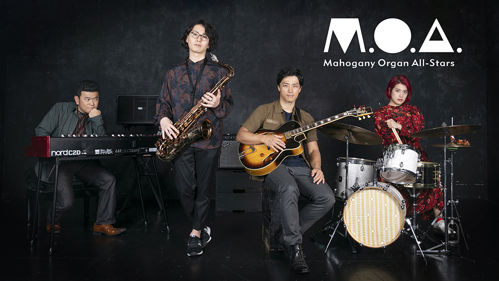 MOA
