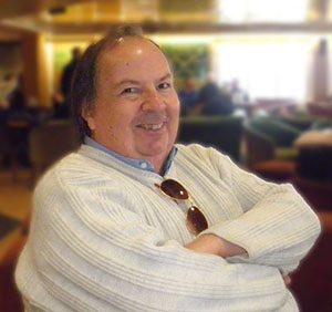 Roger Mayer