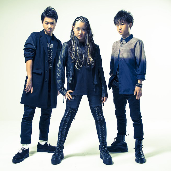 ASTERISM”（アステリズム）