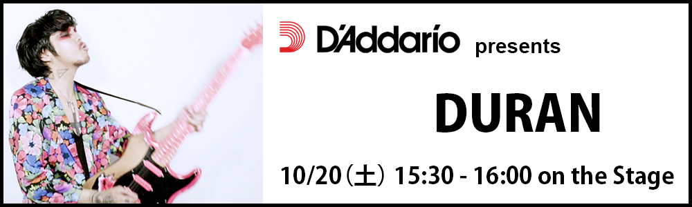 DURAN