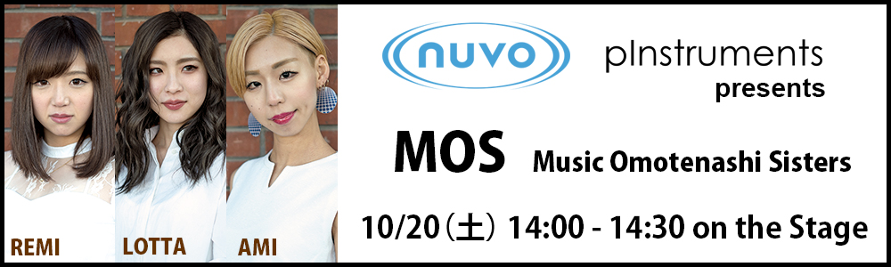 MOS
