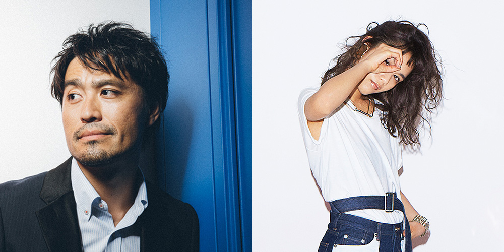 ISEKI × Anly