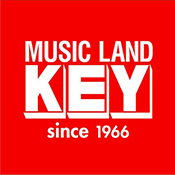 MUSIC LAND KEY渋谷店