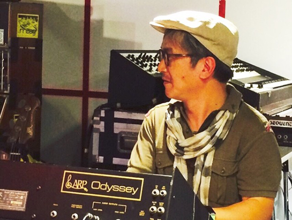 本物のオーバーハイム、Two Voice Pro Synthesizerが遂に日本上陸！
